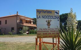 Agriturismo La Nocciolina