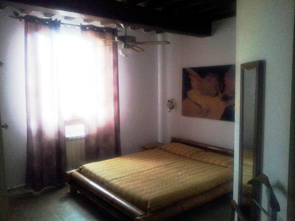 Agriturismo La Nocciolina Venturina Terme Chambre photo
