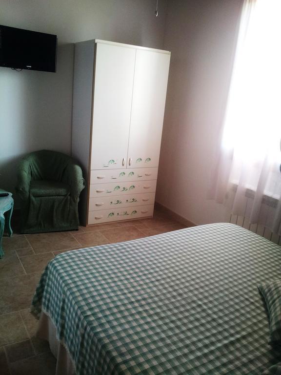 Agriturismo La Nocciolina Venturina Terme Chambre photo