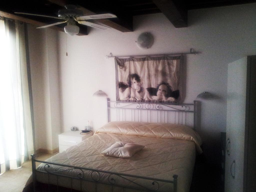 Agriturismo La Nocciolina Venturina Terme Chambre photo